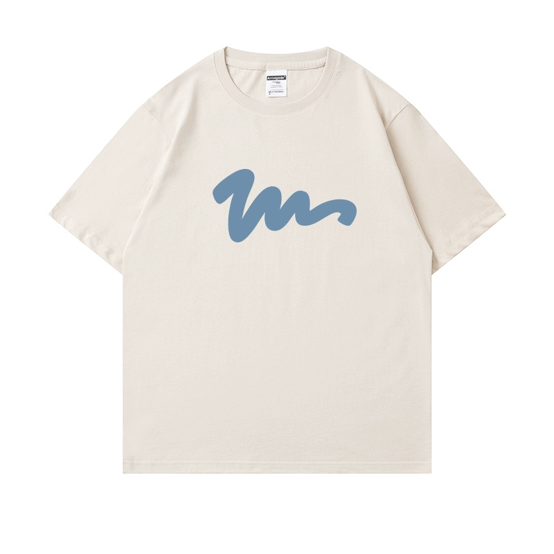 PAINT LOGO TEE W502