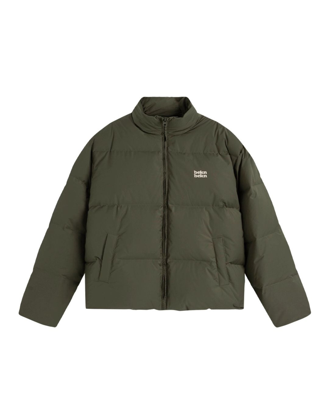 DUCK DOWN PUFFER JACKET W1510