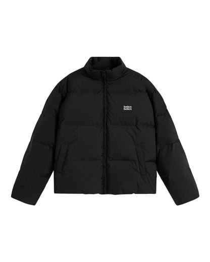 DUCK DOWN PUFFER JACKET W1510
