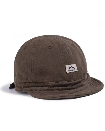 SHORT BRIM AMK CAP W1688