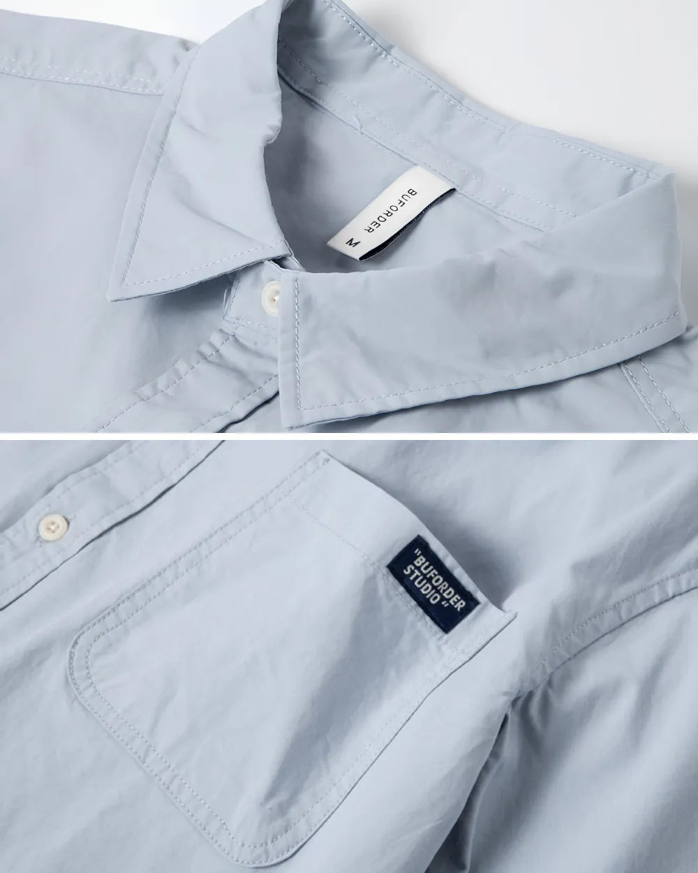 COTTON SHORT SLEEVE SHIRTS W1795