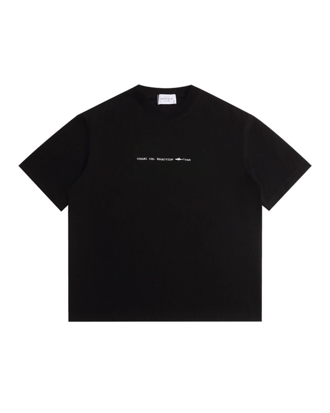 SHARK GRAPHIC TEE W1663