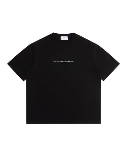 SHARK GRAPHIC TEE W1663