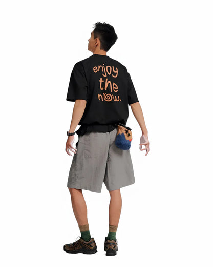 WATERPROOF QUICK DRY COTTON SHORTS W1667