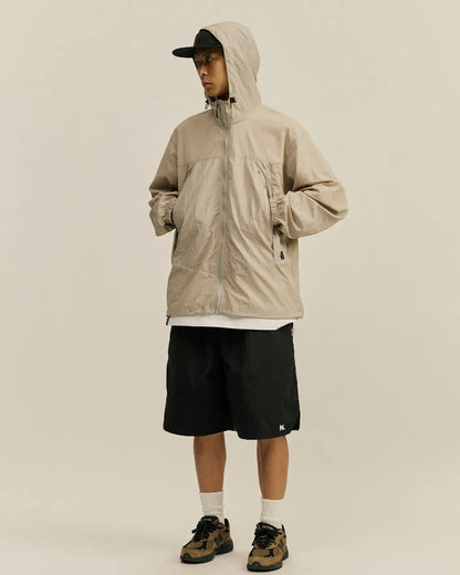 QUICKDRY NYLON SHORTS W1673