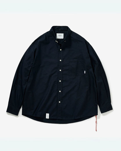 STRIPE BUTTON-DOWN SHIRTS W1477
