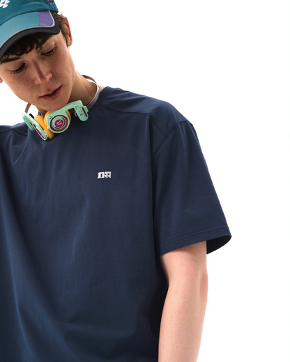QUICKDRY ANTIBACTERIAL STRETCH T‑SHIRTS W1443
