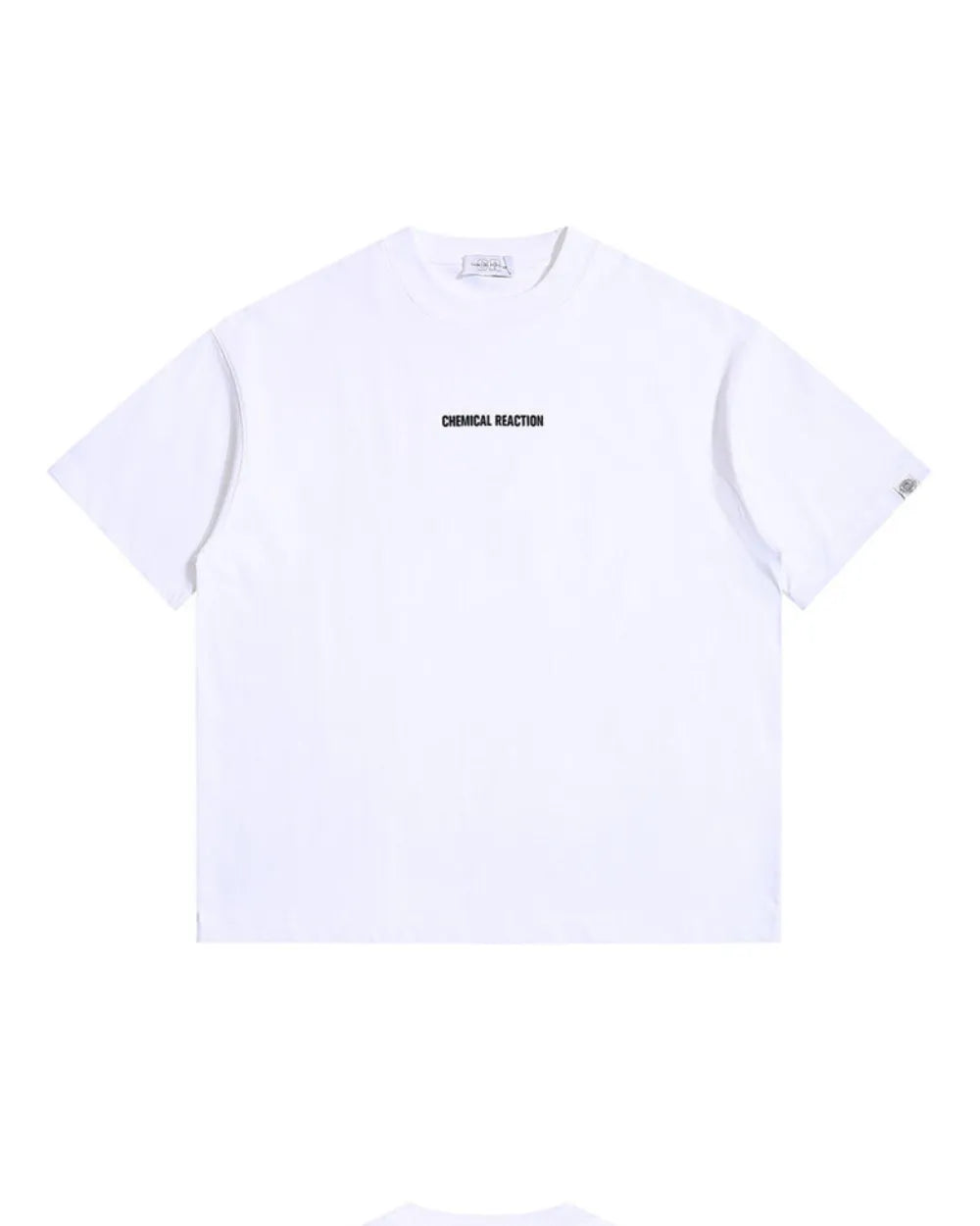 MINIMAL LOGO TEE W1782