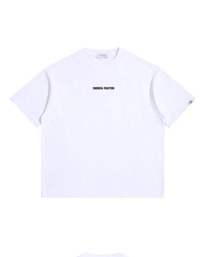 MINIMAL LOGO TEE W1782