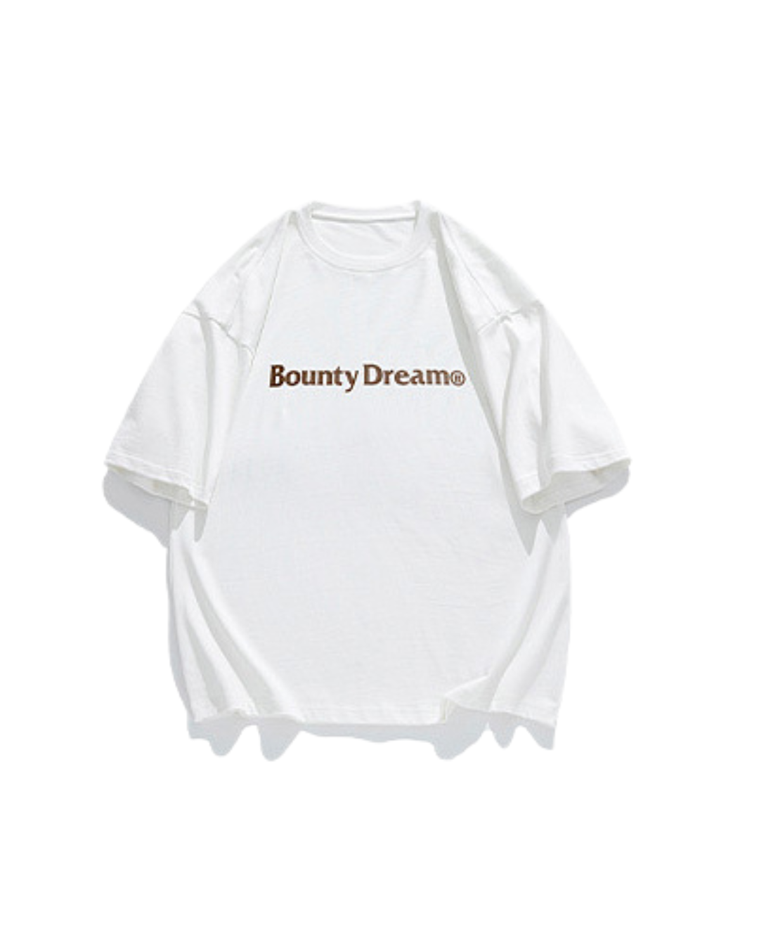 OVERSIZED BOUNTYDREAM TEE W1398