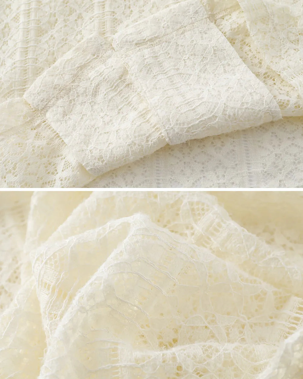 MESH OPEN COLLAR SHIRTS W1682