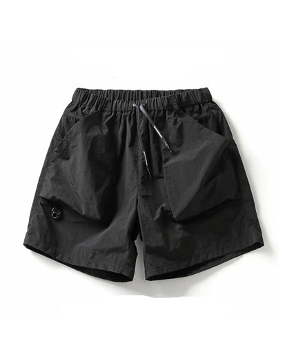 NYLON QUICK DRY OUTDOOR SHORTS W1749