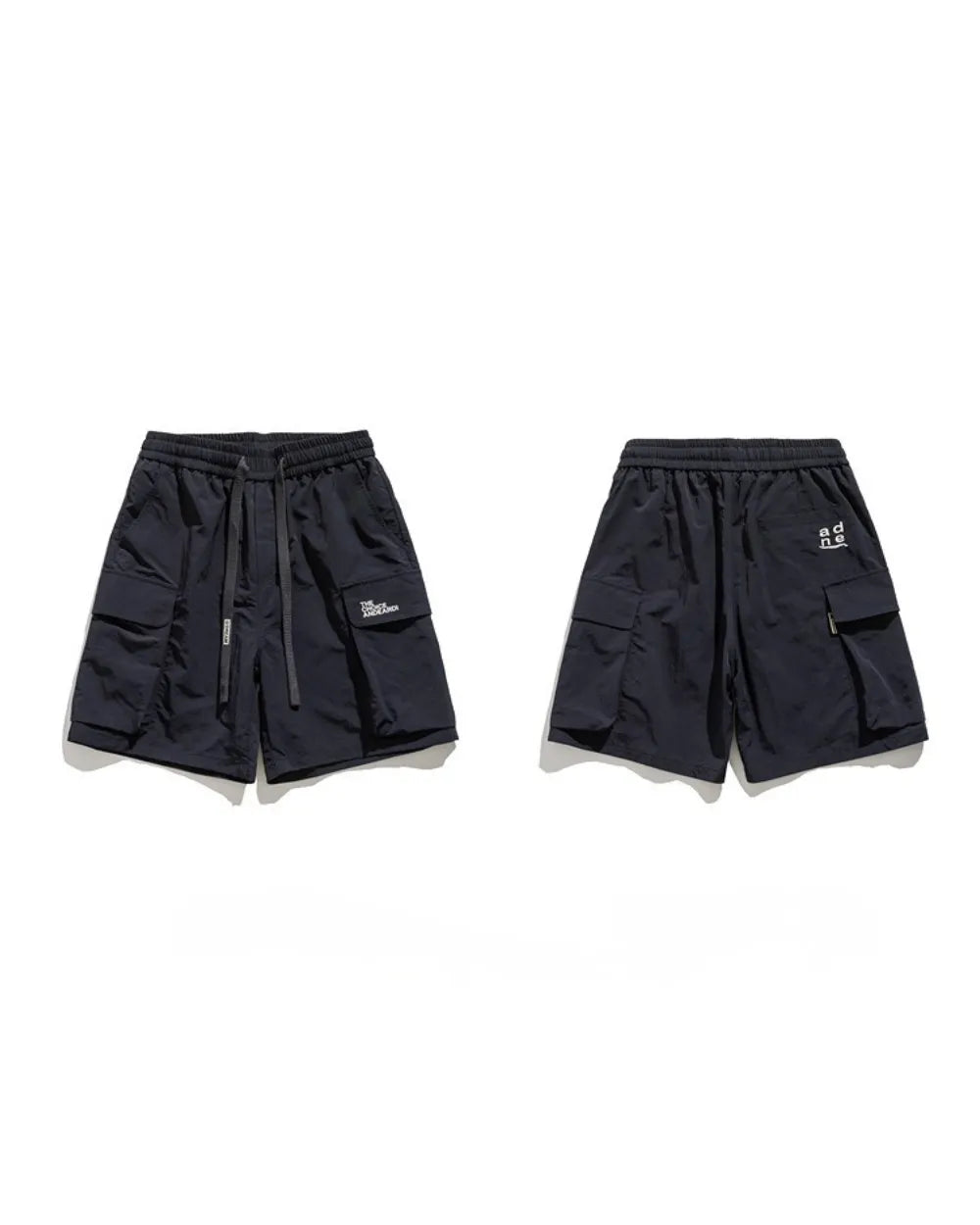 CARGO EASY SHORTS W1742