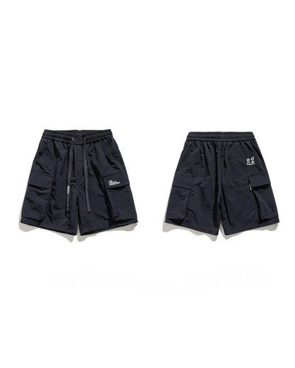 CARGO EASY SHORTS W1742
