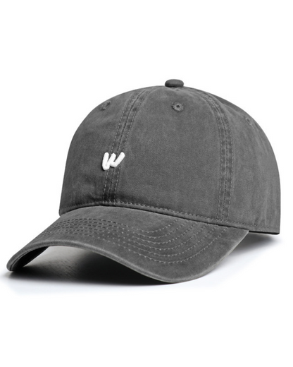 STYLE LOGO CAP W1400