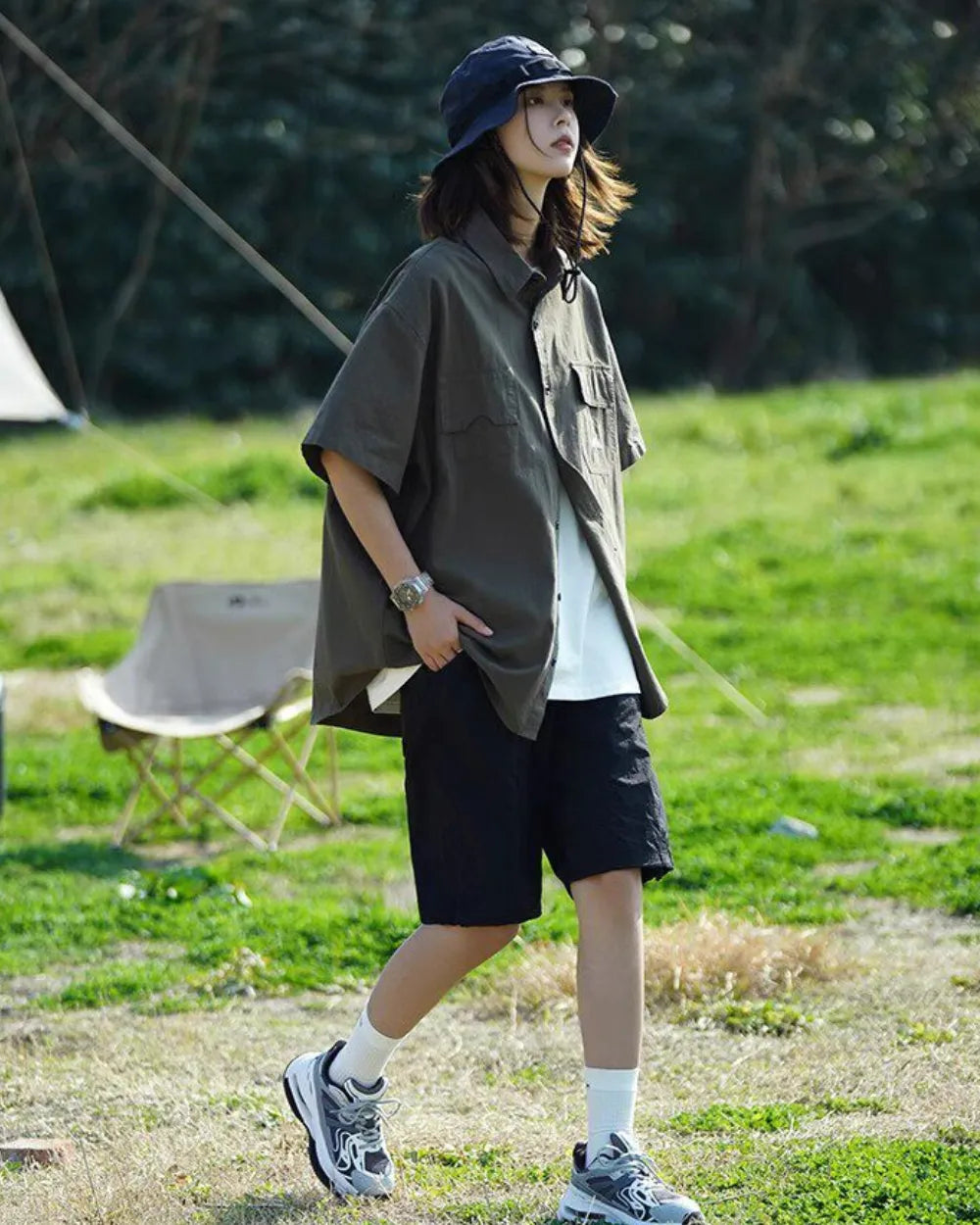 MOUNTAIN UTILITY SHIRTS W1790