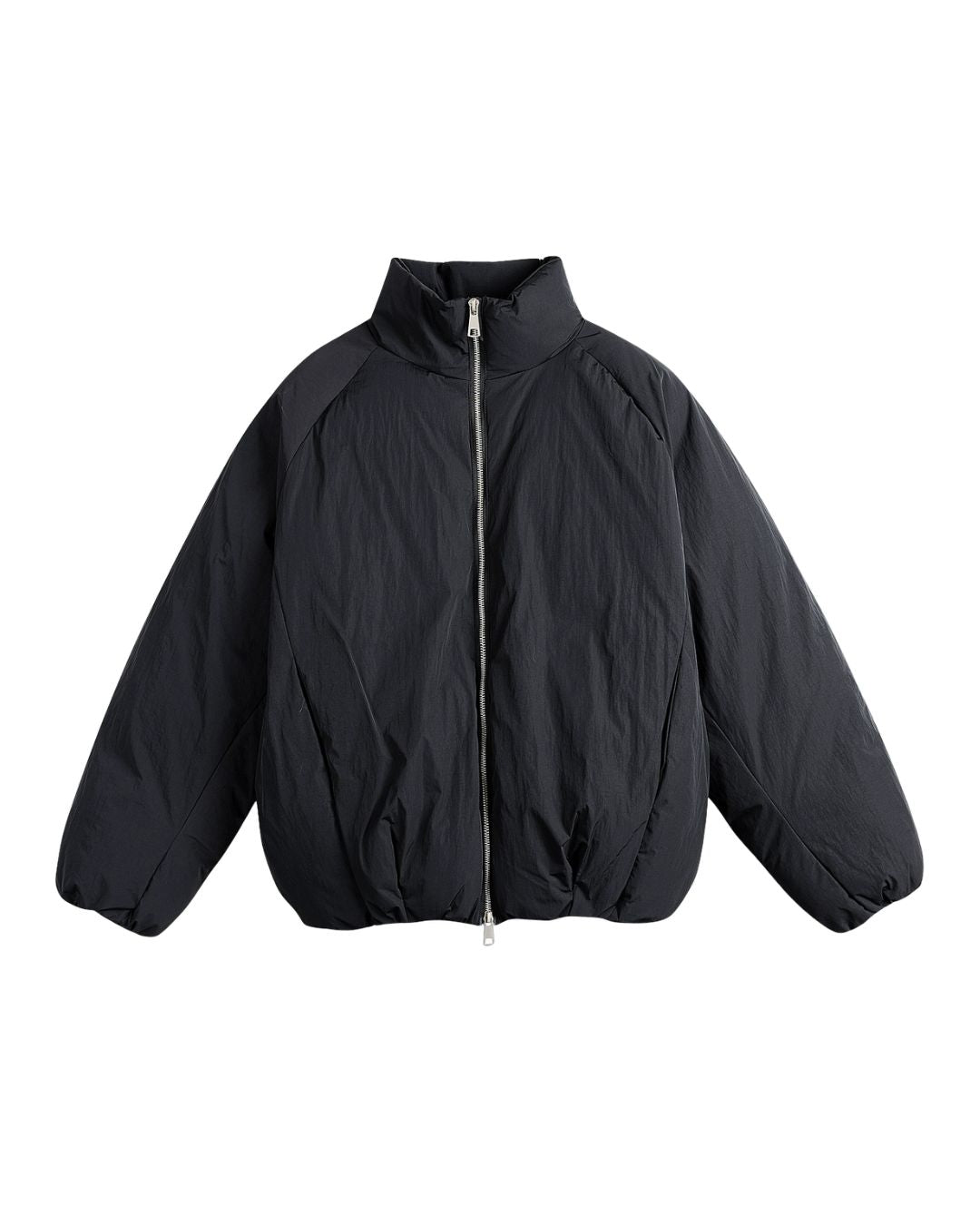 LIGHT PUFF JACKET W1528