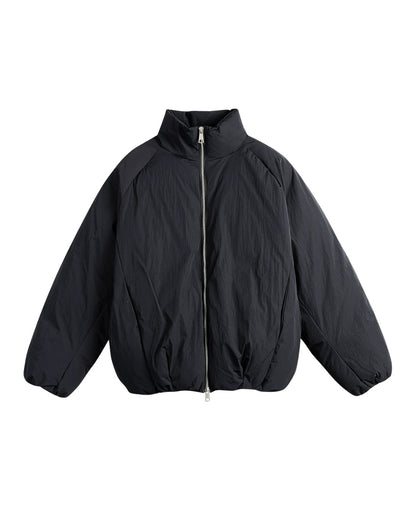 LIGHT PUFF JACKET W1528