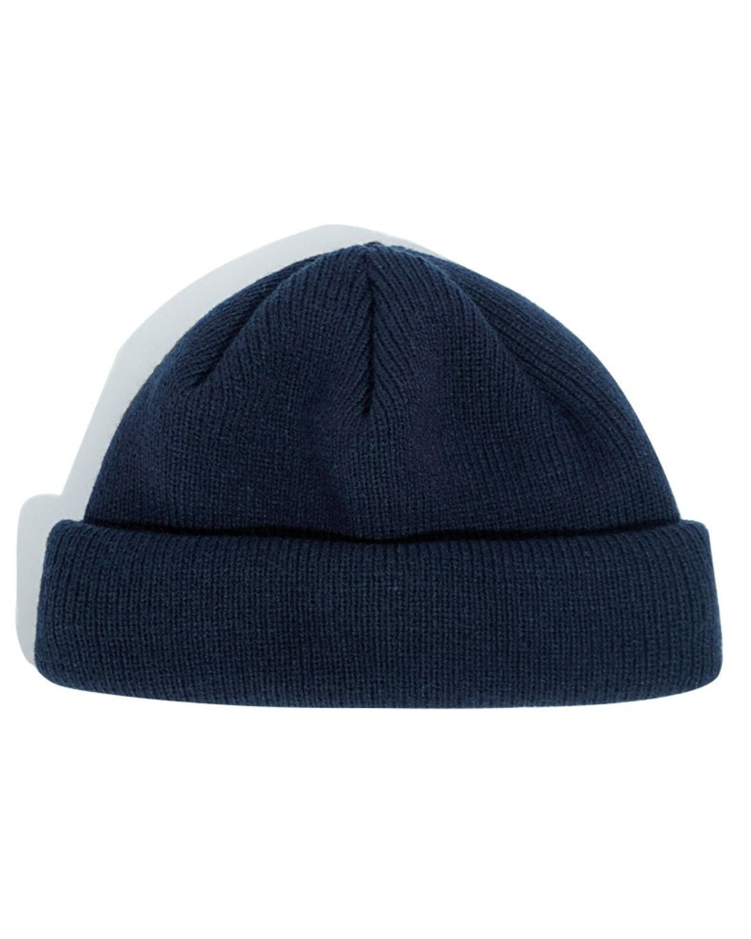 BASIC KNIT CAP W1555
