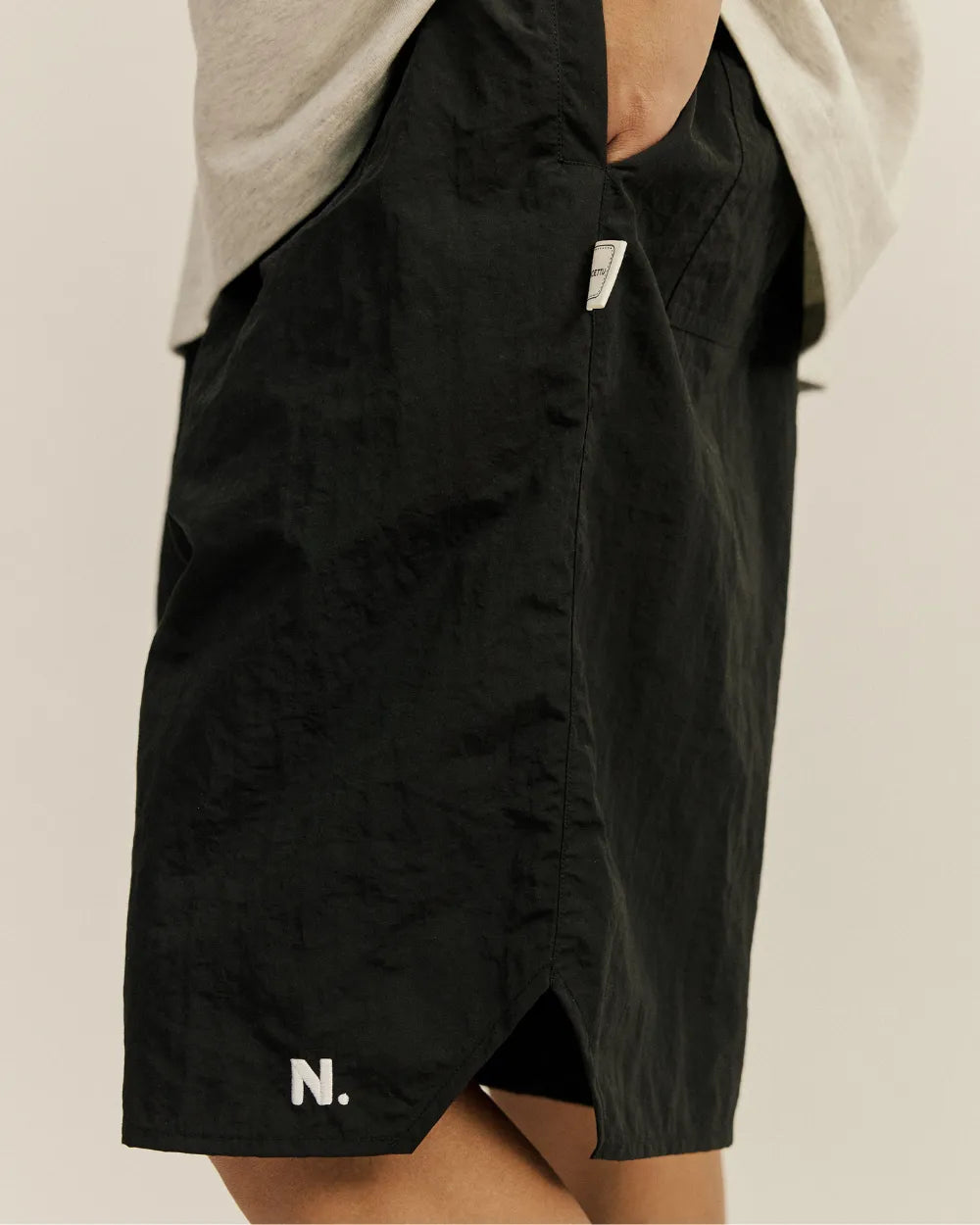 QUICKDRY NYLON SHORTS W1673