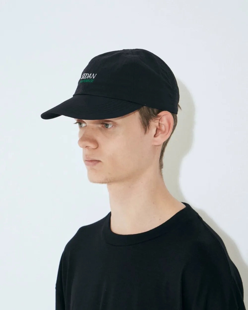 SEDAN ALL-PURPOSE CAP W1683