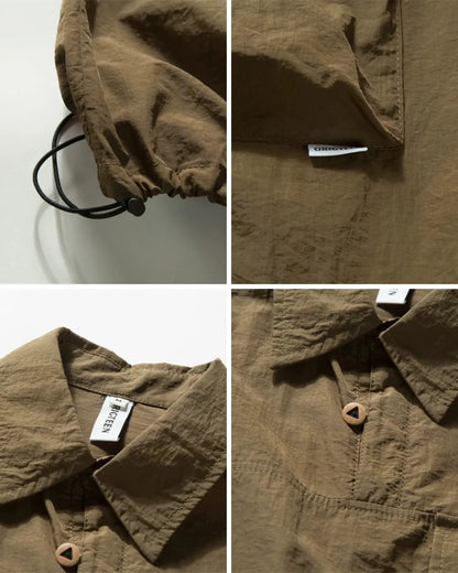 DRYTEX QUICKDRY POLO SHIRT W1646
