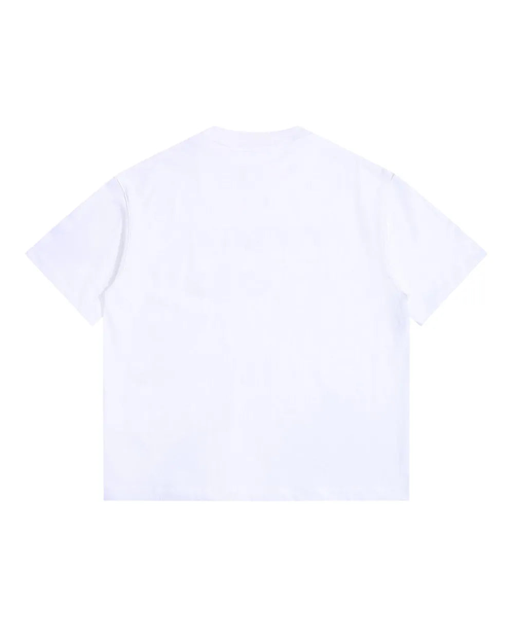 MINIMAL LOGO TEE W1782