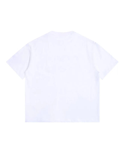 MINIMAL LOGO TEE W1782