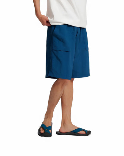 WATERPROOF QUICK DRY COTTON SHORTS W1667