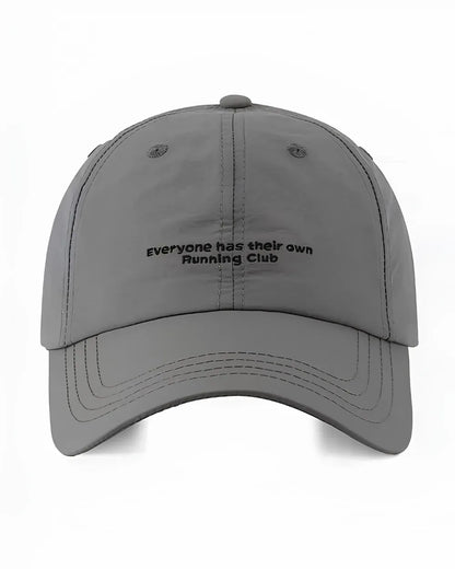 WATER REPELLENT CAP W1689