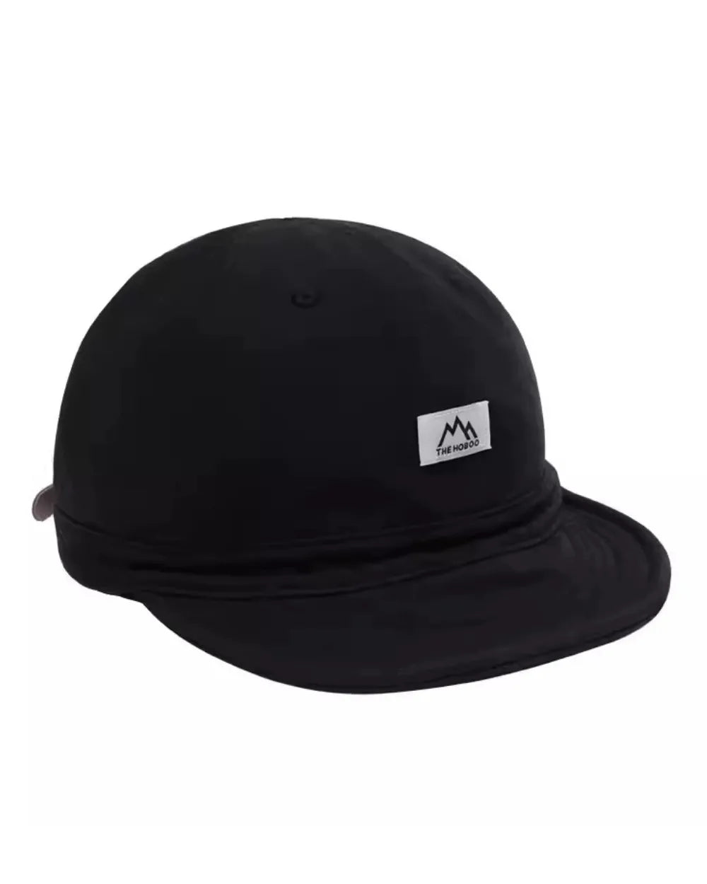SHORT BRIM AMK CAP W1688