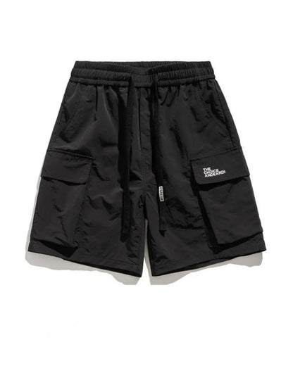 CARGO EASY SHORTS W1742