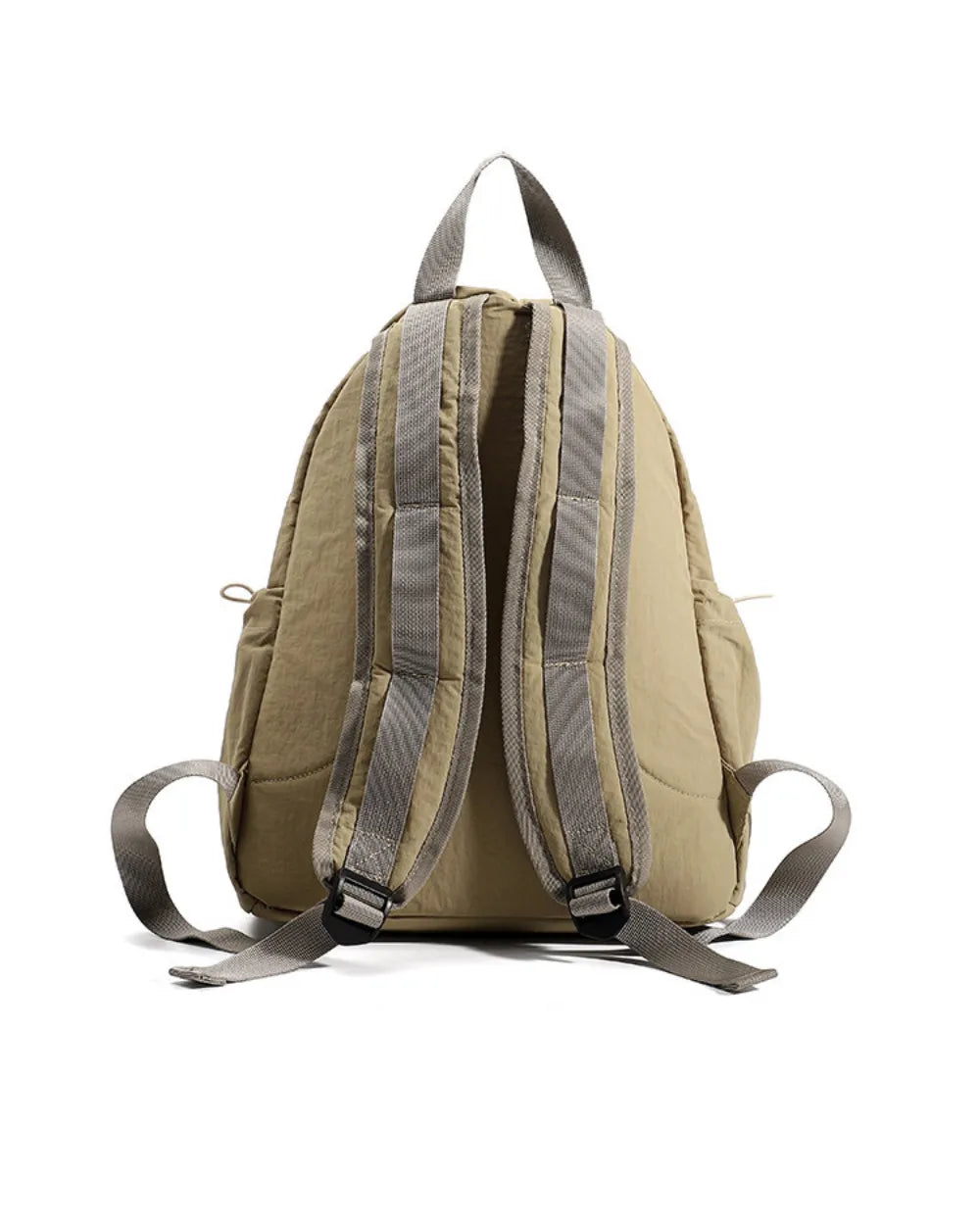 LARGE NYLON BACKPACK W1717