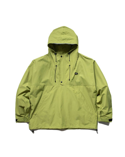 COTTON POLY TECH JACKET W1525