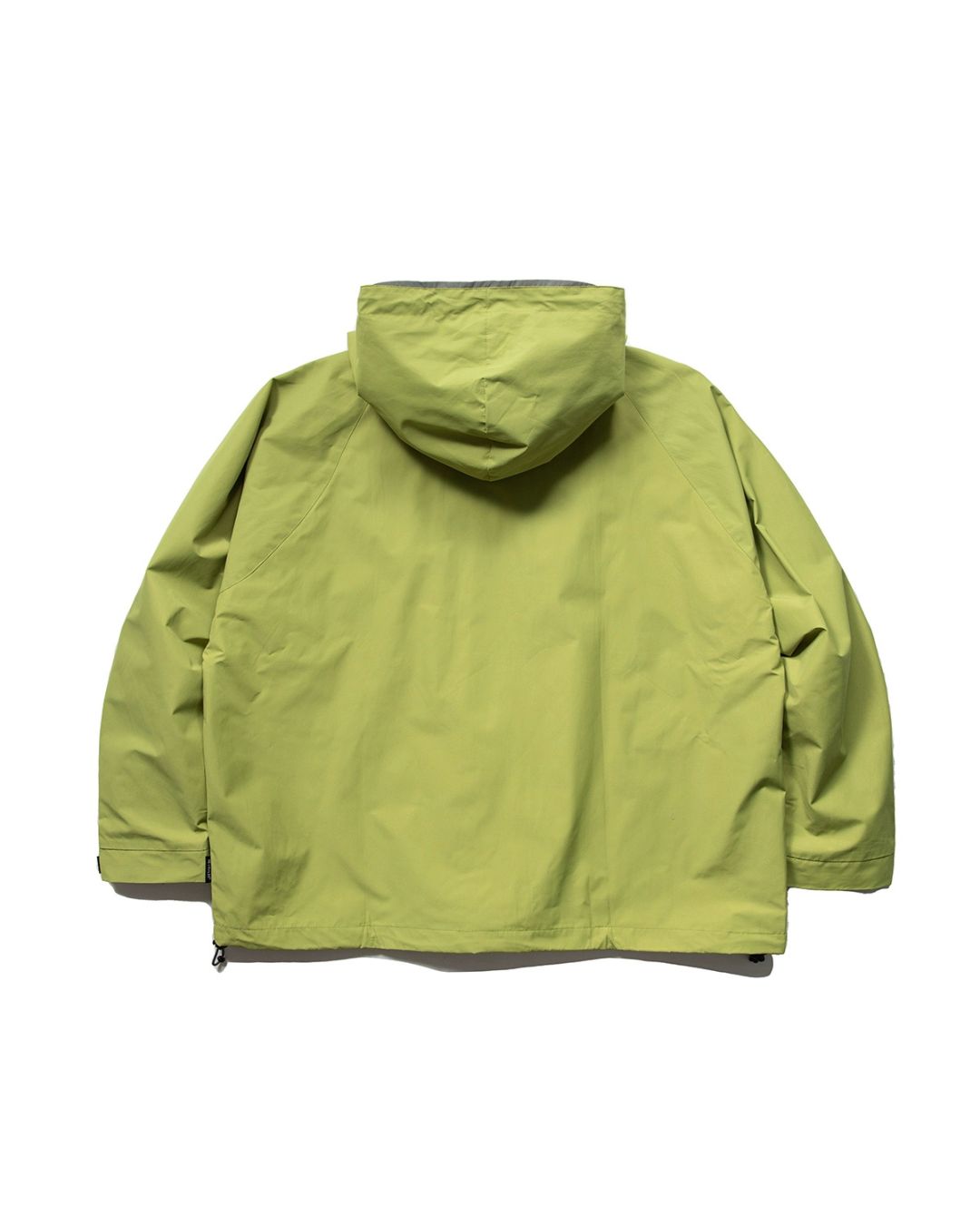 COTTON POLY TECH JACKET W1525