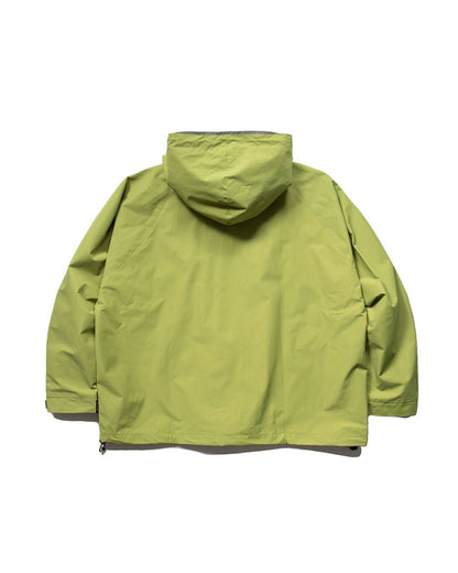 COTTON POLY TECH JACKET W1525