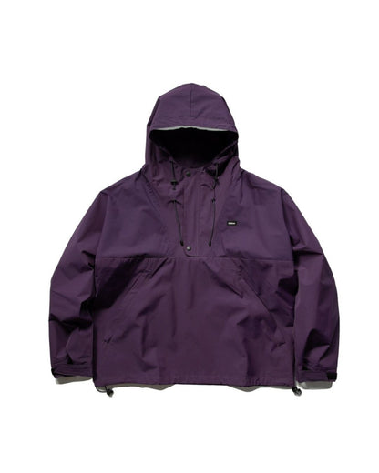 COTTON POLY TECH JACKET W1525