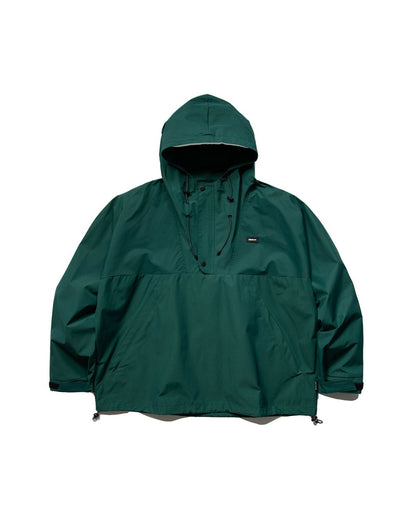 COTTON POLY TECH JACKET W1525