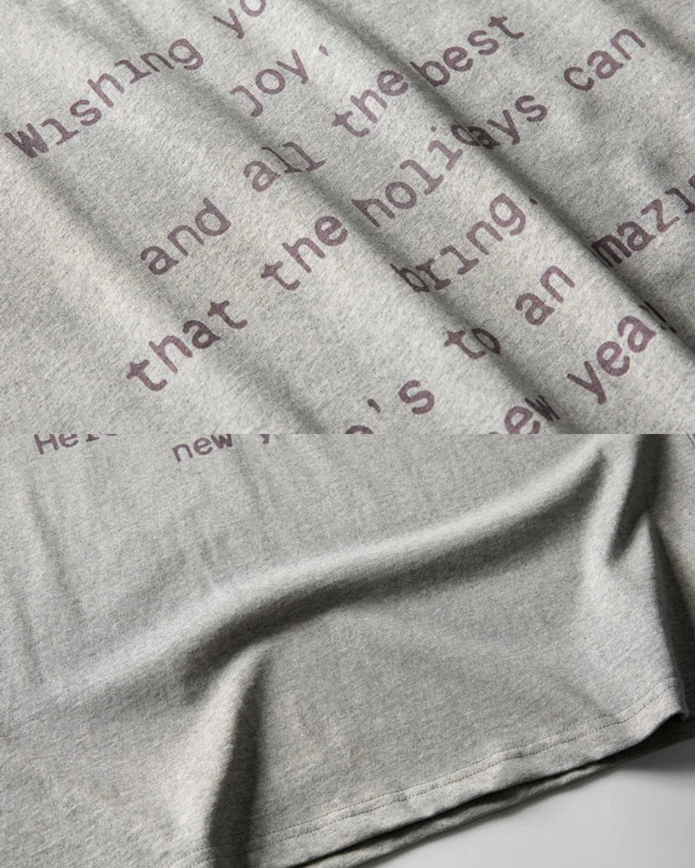 VINTAGE GRAPHIC TEE W1783