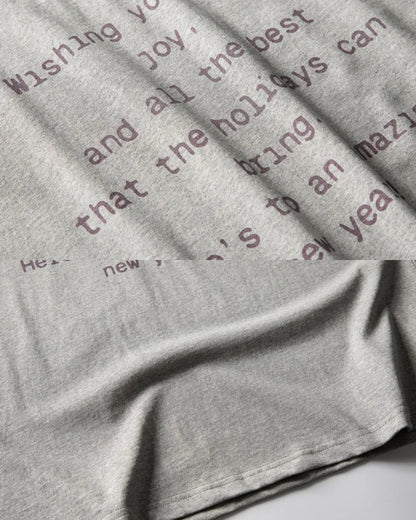 VINTAGE GRAPHIC TEE W1783