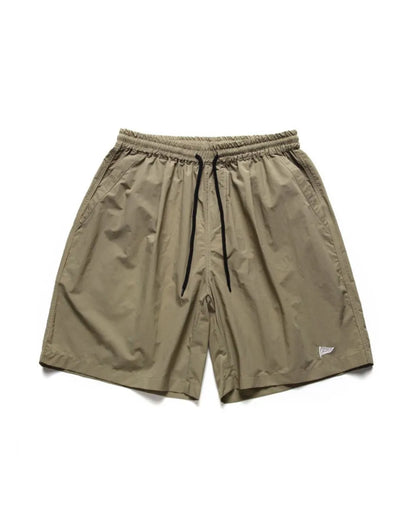 NYLON LOGO EASY SHORTS W1727