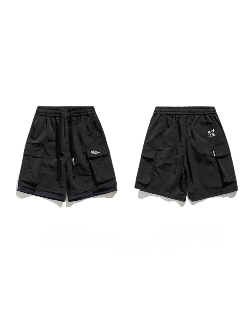CARGO EASY SHORTS W1742