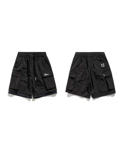 CARGO EASY SHORTS W1742