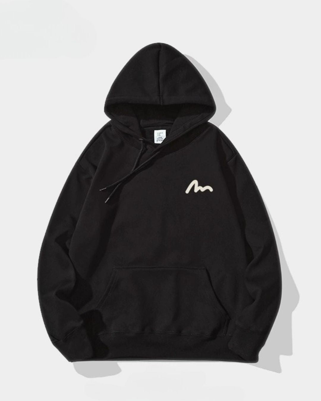 LOGO HOODIE W1481