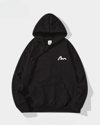 LOGO HOODIE W1481