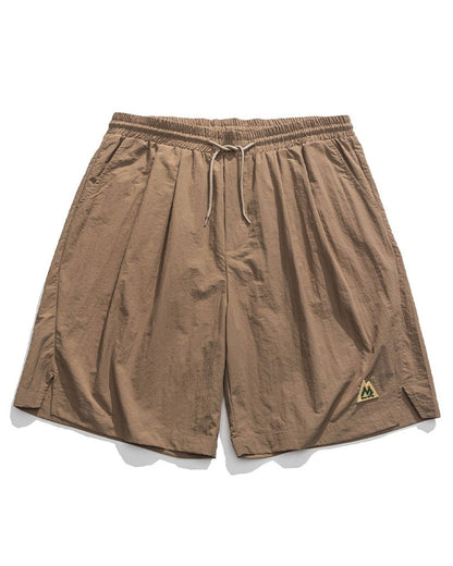 TECH EASY SHORTS W1637