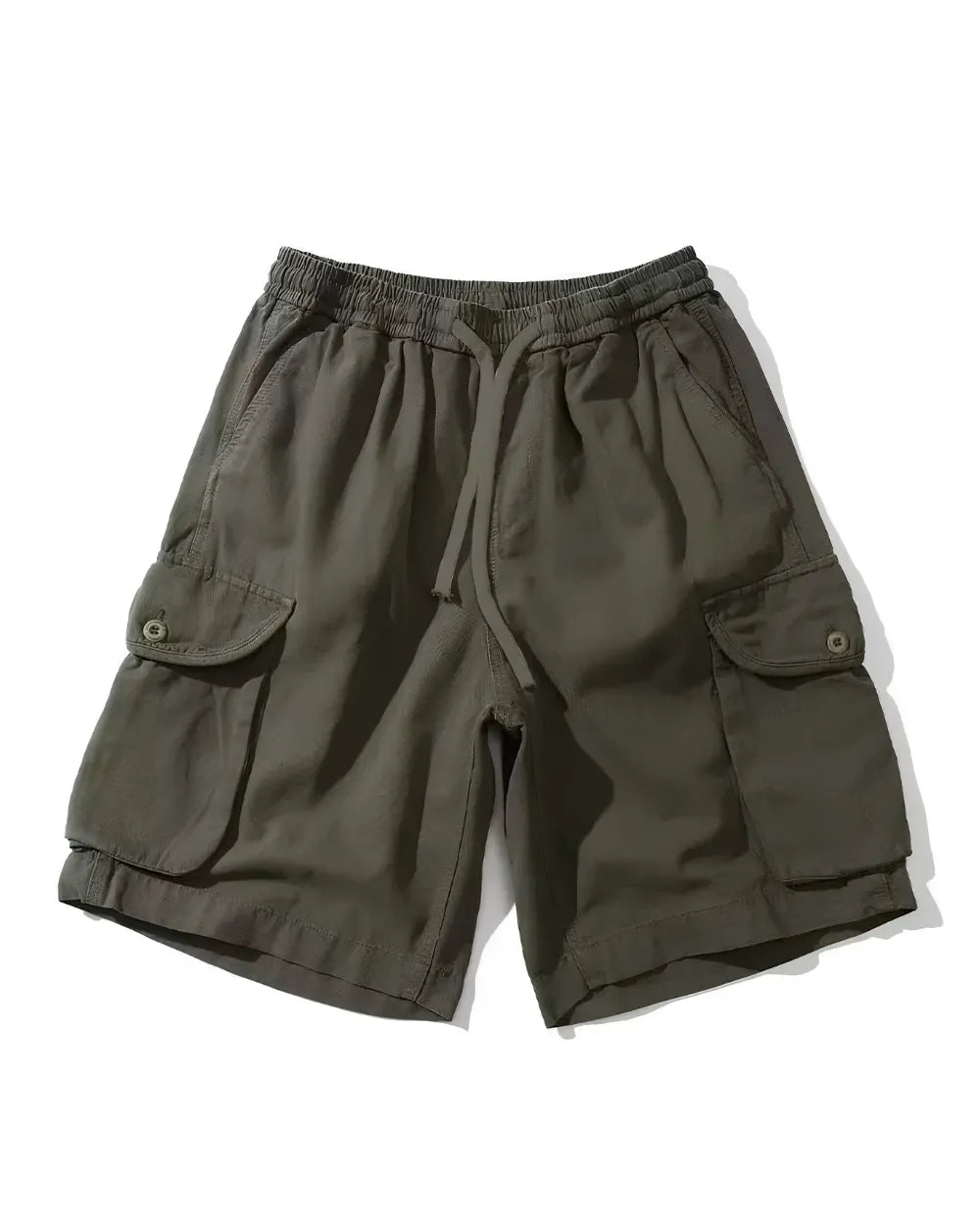 LOOSE CARGO SHORTS W1669