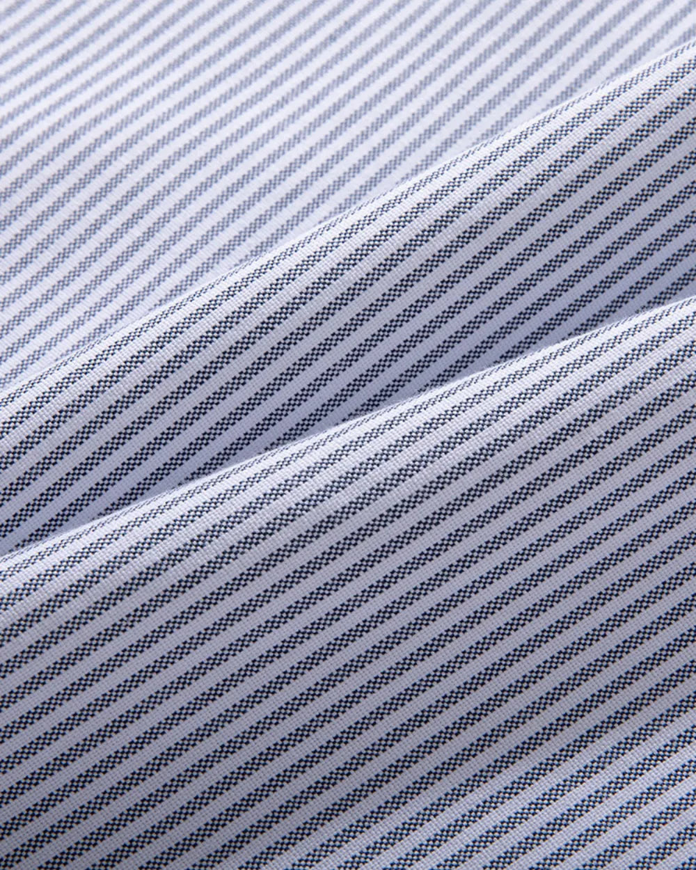 STRIPED BUTTON DOWN SHIRTS W1737