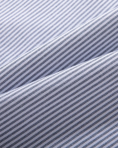 STRIPED BUTTON DOWN SHIRTS W1737
