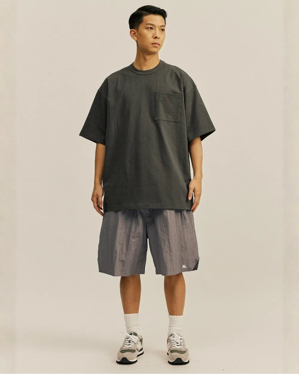 QUICKDRY NYLON SHORTS W1673